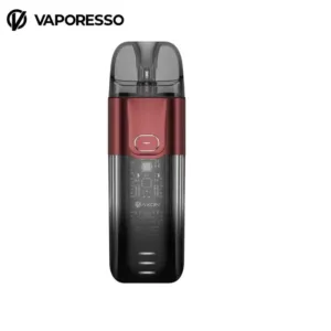 KIT LUXE X - VAPORESSO : . - ROUGE