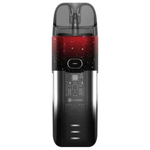 KIT LUXE XR - VAPORESSO : . - GALAXY RED