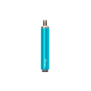 KIT MK PRO AIR 700MAH - SX MINI by YIHI : . - BLEU