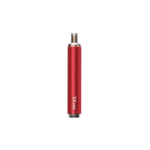 KIT MK PRO AIR 700MAH - SX MINI by YIHI : . - ROUGE