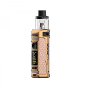 KIT RPM85 - SMOKTECH : . - MATTE GOLD