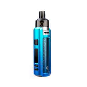 KIT URSA MINI - LOST VAPE : . - PHANTOM BLUE