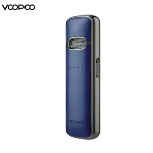 KIT VMATE E - VOOPOO : . - CLASSIC BLUE