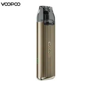 KIT VMATE Infinity Edition - VOOPOO : . - GOLDEN BROWN