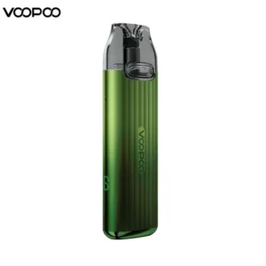 KIT VMATE Infinity Edition - VOOPOO : . - SHINY GREEN