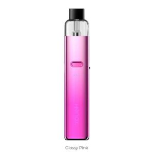 KIT WENAX K2 - GEEKVAPE : . - GLOSSY PINK