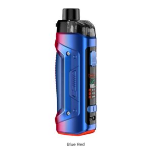 Kit Aegis Boost Pro 2 B100 - GEEKVAPE : . - BLUE RED