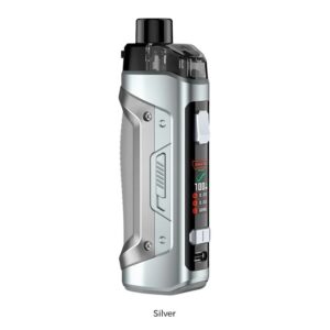 Kit Aegis Boost Pro 2 B100 - GEEKVAPE : . - INOX