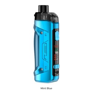 Kit Aegis Boost Pro 2 B100 - GEEKVAPE : . - MINT BLUE