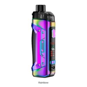 Kit Aegis Boost Pro 2 B100 - GEEKVAPE : . - RAINBOW