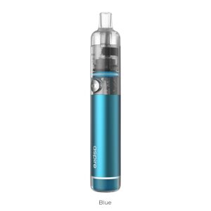 Kit Cyber G - ASPIRE : . - BLEU