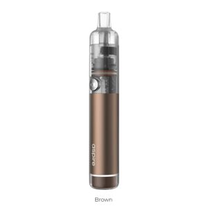 Kit Cyber G - ASPIRE : . - BROWN