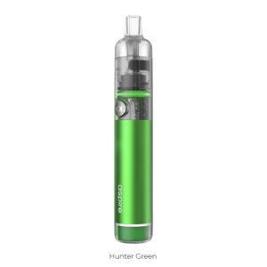 Kit Cyber G - ASPIRE : . - HUNTER GREEN