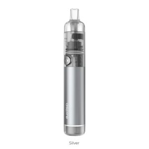 Kit Cyber G - ASPIRE : . - INOX