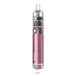 Kit Cyber G - ASPIRE : . - PINK