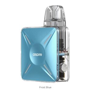 Kit Cyber X - ASPIRE : . - FROST BLUE