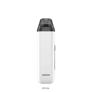 Kit Minican 3 PRO - ASPIRE : . - WHITE