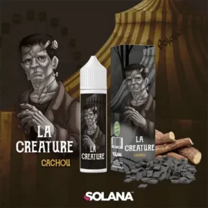 LA CREATURE 50ML - SOLANA
