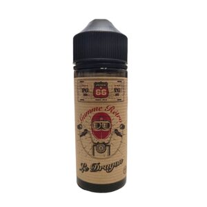 Le Dragon 100ml Retro - Juice 66