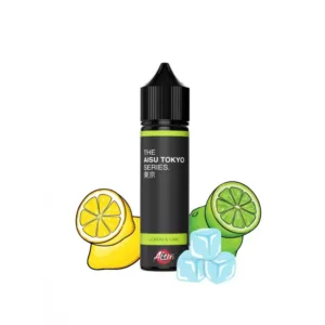 Lemon & Lime 50ML - TOKYO AISU