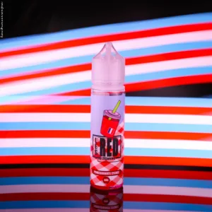 Les Red - Pommegranate Lychee 50ml - 2GJuices