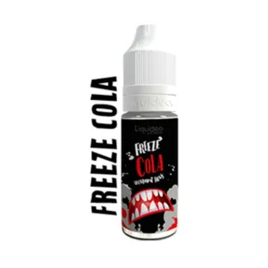 Liquideo Freeze - Cola 10ML