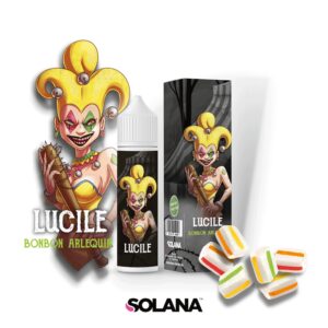 Lucile 50ml - Barnum Show - Solana