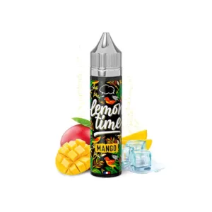 Mango 50ML - Lemon Time Eliquid France