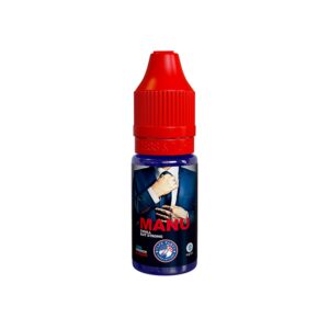 Manu 10ml - Vape Party - Swoke