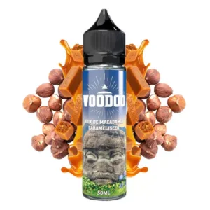 Noix de Macadamia 50ml Voodoo