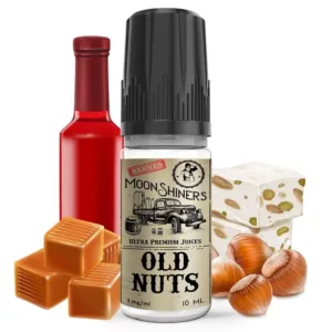 Old Nuts Moonshiners