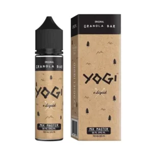 Original Granola Bar 50ml Yogi