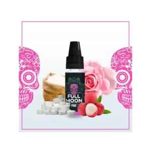 PINK CONCENTRE 10ML FULL MOON
