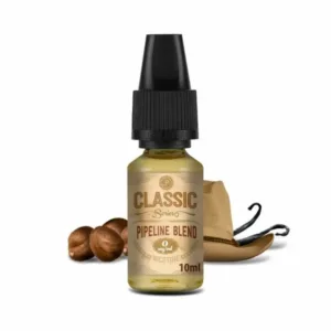 PIPELINE Blend 10ml Classic Series by Pipeline (10 pièces)