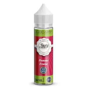 POMME FRAISE 50ML TASTY COLLECTION (W 7101)