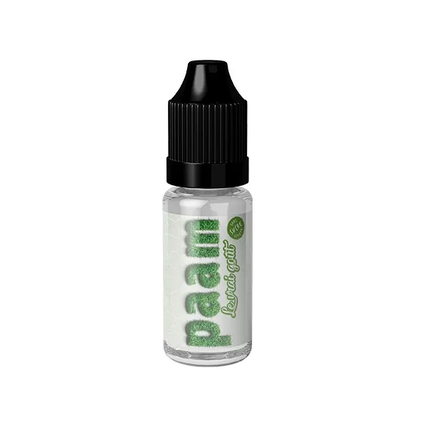 Paam 10ml WEECL (10 pièces)