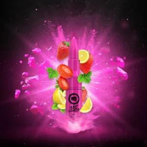 Pink Grenade 50ML - Riot Squad