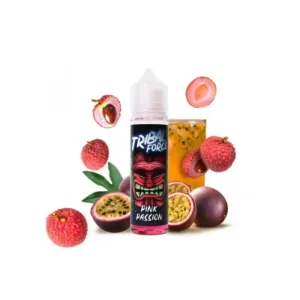 Pink Passion 50ml - Tribal Force