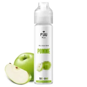 Pomme Prime The Fuu