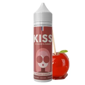 Pomme d'Amour 50ml Kiss by Bobble