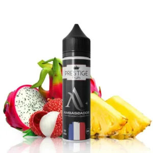 Prestige France 60ml - Ambassador