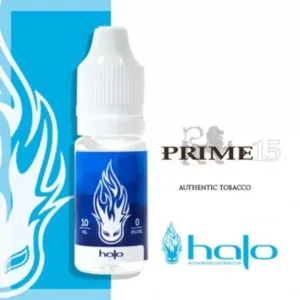 Prime 15 TPD FR/BE 10ml Halo Premium (12 PIECES)