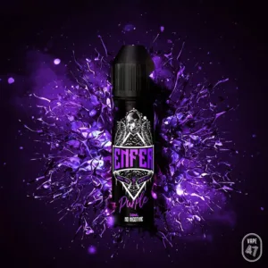 Purple Enfer 50ml - VAPE 47