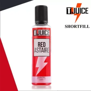 RED ASTAIRE 50ML T-JUICE