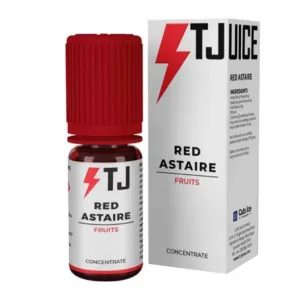 RED ASTAIRE CONCENTRE 10ML - T-JUICE