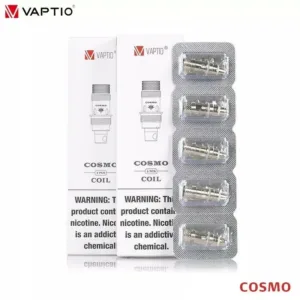Résistance Cosmo Vaptio (Pack de 5)