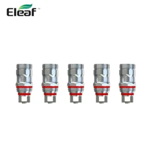 Résistance EC M / EC N Eleaf (Pack de 5)