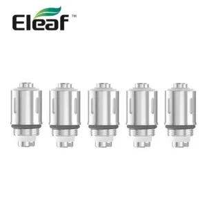 Résistance GS Air / GS Eleaf (Pack de 5)