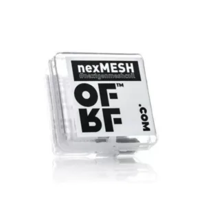 Résistances NexMesh (0.13ohm) OFRF (pack de 10)