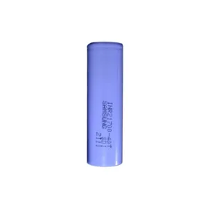 SAMSUNG 21700 40T 4000mAh 30A / 1PCS